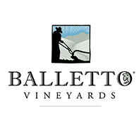 Balleto Vineyards Logo