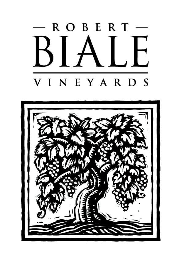 Robert Biale Vineyards logo